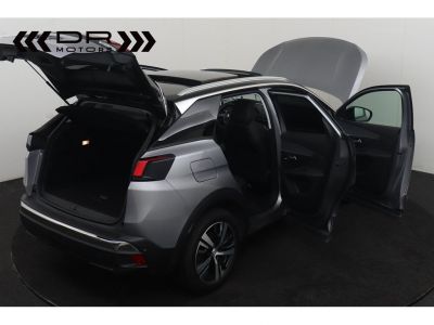 Peugeot 3008 BlueHDI 130 ALLURE - LED NAVI ICOCKPIT LEDER PANODAK FOCAL  - 10