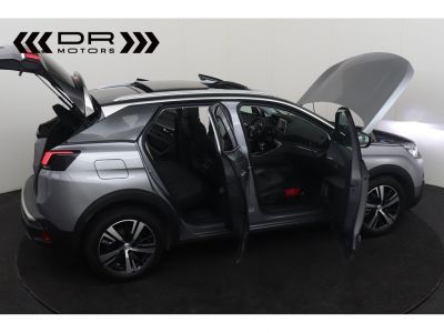 Peugeot 3008 BlueHDI 130 ALLURE - LED NAVI ICOCKPIT LEDER PANODAK FOCAL  - 12