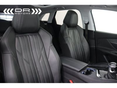 Peugeot 3008 BlueHDI 130 ALLURE - LED NAVI ICOCKPIT LEDER PANODAK FOCAL  - 13