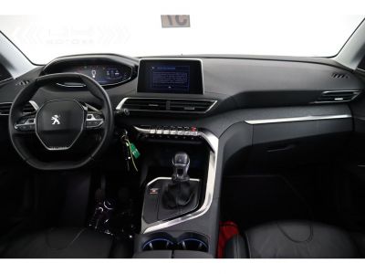 Peugeot 3008 BlueHDI 130 ALLURE - LED NAVI ICOCKPIT LEDER PANODAK FOCAL  - 16