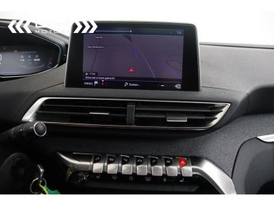 Peugeot 3008 BlueHDI 130 ALLURE - LED NAVI ICOCKPIT LEDER PANODAK FOCAL  - 17