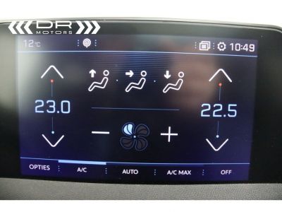 Peugeot 3008 BlueHDI 130 ALLURE - LED NAVI ICOCKPIT LEDER PANODAK FOCAL  - 20