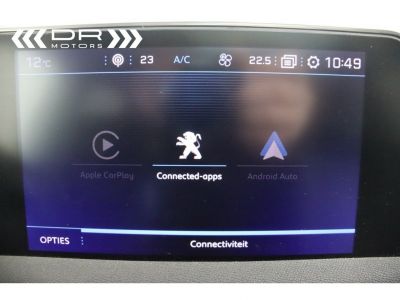 Peugeot 3008 BlueHDI 130 ALLURE - LED NAVI ICOCKPIT LEDER PANODAK FOCAL  - 22