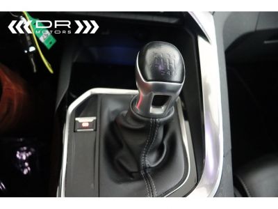 Peugeot 3008 BlueHDI 130 ALLURE - LED NAVI ICOCKPIT LEDER PANODAK FOCAL  - 26