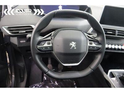 Peugeot 3008 BlueHDI 130 ALLURE - LED NAVI ICOCKPIT LEDER PANODAK FOCAL  - 28