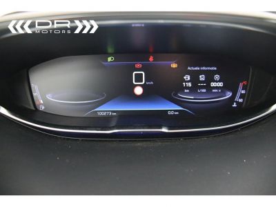 Peugeot 3008 BlueHDI 130 ALLURE - LED NAVI ICOCKPIT LEDER PANODAK FOCAL  - 32