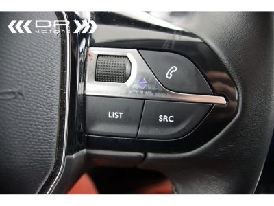 Peugeot 3008 BlueHDI 130 ALLURE - LED NAVI ICOCKPIT LEDER PANODAK FOCAL  - 34