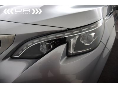 Peugeot 3008 BlueHDI 130 ALLURE - LED NAVI ICOCKPIT LEDER PANODAK FOCAL  - 47