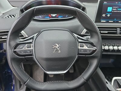 Peugeot 3008 BlueHDi 130ch SS BVM6 GT Line  - 13