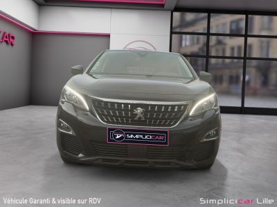 Peugeot 3008 BUSINESS lueHDi 130ch SS EAT8 Active Business  - 2