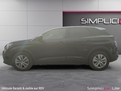 Peugeot 3008 BUSINESS lueHDi 130ch SS EAT8 Active Business  - 4