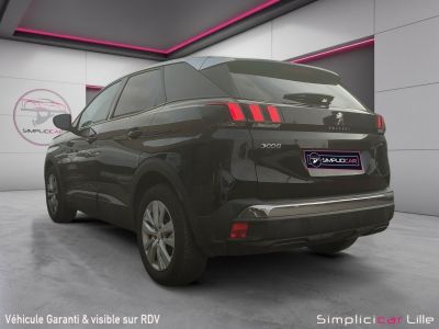 Peugeot 3008 BUSINESS lueHDi 130ch SS EAT8 Active Business  - 5