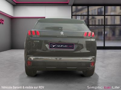 Peugeot 3008 BUSINESS lueHDi 130ch SS EAT8 Active Business  - 6