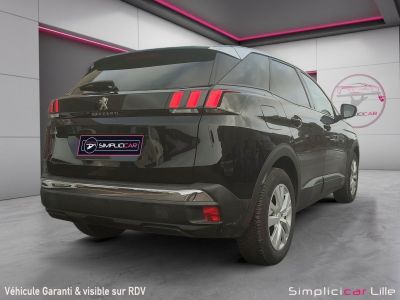 Peugeot 3008 BUSINESS lueHDi 130ch SS EAT8 Active Business  - 7