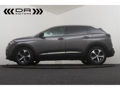 Peugeot 3008 GT LINE 1.2 PURETECH - NAVIGATIE PANODAK LED  - 6