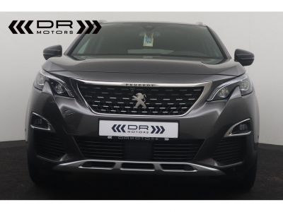 Peugeot 3008 GT LINE 1.2 PURETECH - NAVIGATIE PANODAK LED  - 7