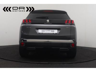 Peugeot 3008 GT LINE 1.2 PURETECH - NAVIGATIE PANODAK LED  - 9