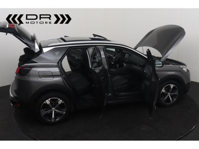 Peugeot 3008 GT LINE 1.2 PURETECH - NAVIGATIE PANODAK LED  - 10