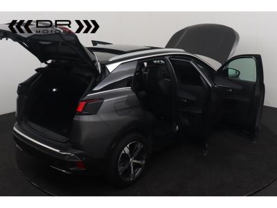 Peugeot 3008 GT LINE 1.2 PURETECH - NAVIGATIE PANODAK LED  - 11