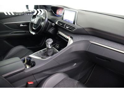 Peugeot 3008 GT LINE 1.2 PURETECH - NAVIGATIE PANODAK LED  - 15