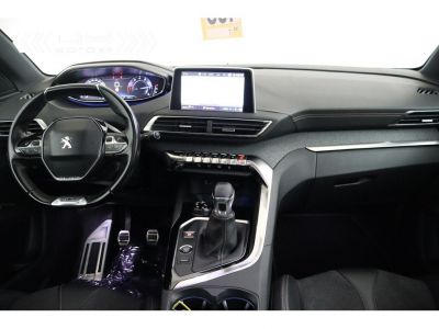 Peugeot 3008 GT LINE 1.2 PURETECH - NAVIGATIE PANODAK LED  - 16