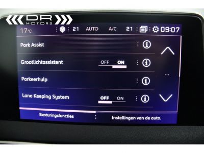 Peugeot 3008 GT LINE 1.2 PURETECH - NAVIGATIE PANODAK LED  - 20