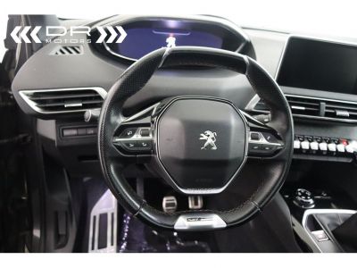 Peugeot 3008 GT LINE 1.2 PURETECH - NAVIGATIE PANODAK LED  - 36