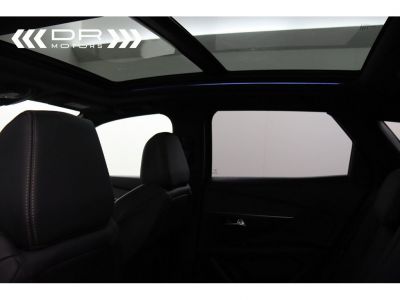 Peugeot 3008 GT LINE 1.2 PURETECH - NAVIGATIE PANODAK LED  - 48