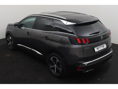 Peugeot 3008 GT LINE 1.2 PURETECH - NAVIGATIE PANODAK LED  - 2