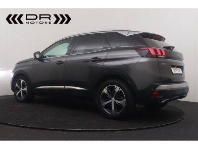 Peugeot 3008 GT LINE 1.2 PURETECH - NAVIGATIE PANODAK LED  - 3