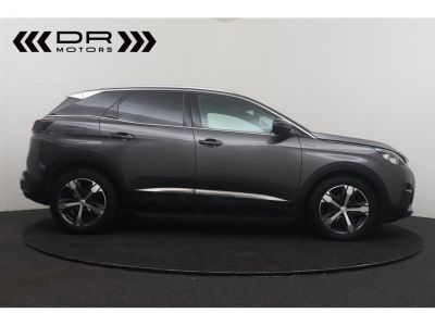 Peugeot 3008 GT LINE 1.2 PURETECH - NAVIGATIE PANODAK LED  - 5