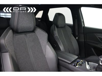 Peugeot 3008 GT LINE 1.2 PURETECH - NAVIGATIE PANODAK LED  - 13