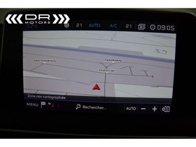 Peugeot 3008 GT LINE 1.2 PURETECH - NAVIGATIE PANODAK LED  - 18