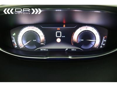 Peugeot 3008 GT LINE 1.2 PURETECH - NAVIGATIE PANODAK LED  - 35