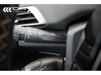 Peugeot 3008 GT LINE - NAVIGATIE PANODAK TOPSTAAT  - 34