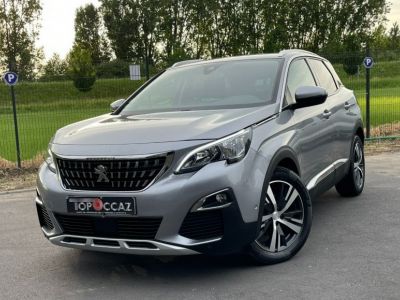 Peugeot 3008 HDI 130CH ALLURE S&S 98.000KM GARANTIE 6 MOIS  - 1