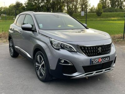 Peugeot 3008 HDI 130CH ALLURE S&S 98.000KM GARANTIE 6 MOIS  - 2