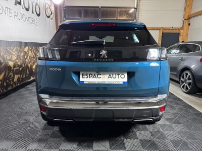 Peugeot 3008 HYBRID 136 ALLURE e-DCS 6  - 4