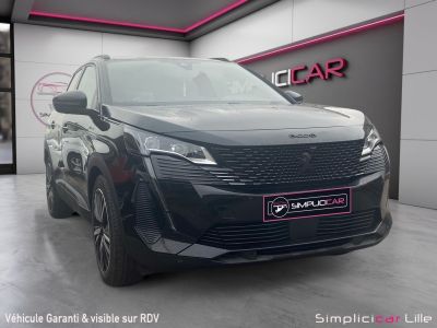 Peugeot 3008 Hybrid4 300 e-EAT8 GT Pack  - 1