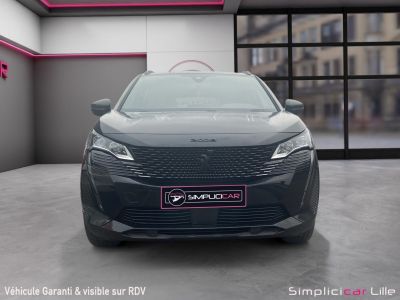 Peugeot 3008 Hybrid4 300 e-EAT8 GT Pack  - 2