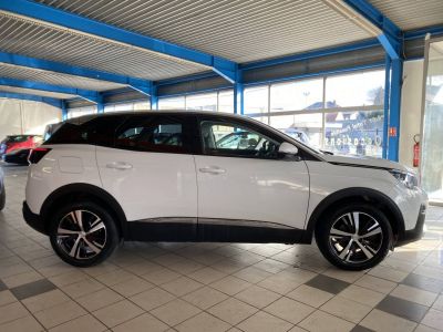 Peugeot 3008 II 1.6 BlueHDi 120ch Allure S&S  - 4