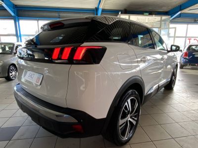 Peugeot 3008 II 1.6 BlueHDi 120ch Allure S&S  - 5