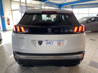 Peugeot 3008 II 1.6 BlueHDi 120ch Allure S&S  - 6