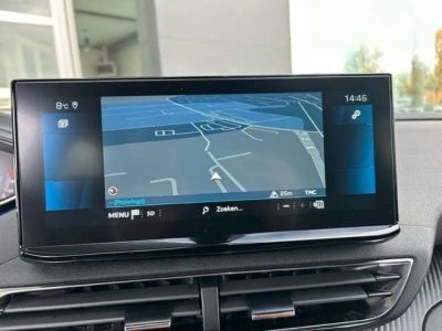 Peugeot 3008 NIEUW Allure - GPS - Cam - LED - Carplay - Grip+  - 9