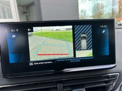 Peugeot 3008 NIEUW Allure - GPS - Cam - LED - Carplay - Grip+  - 10