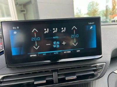 Peugeot 3008 NIEUW Allure - GPS - Cam - LED - Carplay - Grip+  - 12