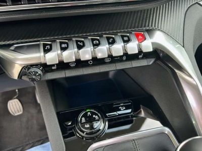 Peugeot 3008 NIEUW Allure - GPS - Cam - LED - Carplay - Grip+  - 14
