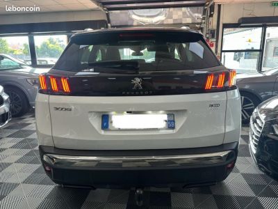 Peugeot 3008 PACK ROAD TRIP  - 7