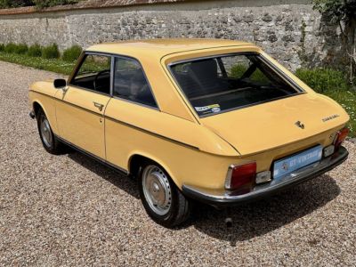 Peugeot 304 s coupe 1974 - <small></small> 17.900 € <small>TTC</small>