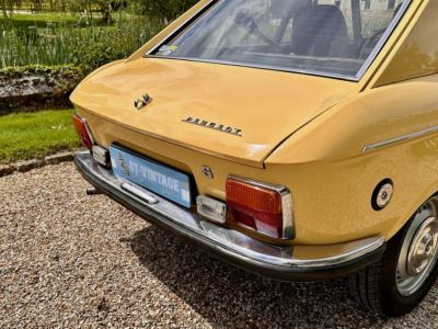 Peugeot 304 s coupe 1974 - <small></small> 17.900 € <small>TTC</small>